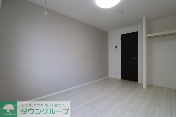 カインドネス松戸の物件内観写真